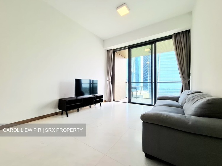 Marina One Residences (D1), Apartment #524294581